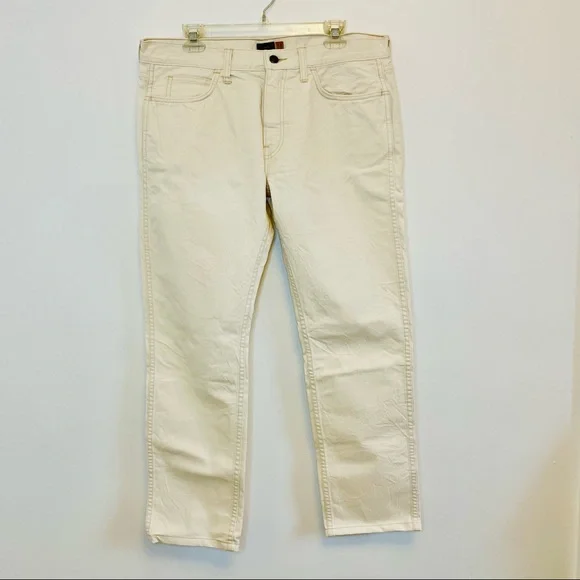 j crew 484 leg opening